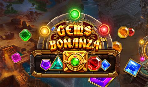 gems bonanza slot|Play Gems Bonanza FREE .